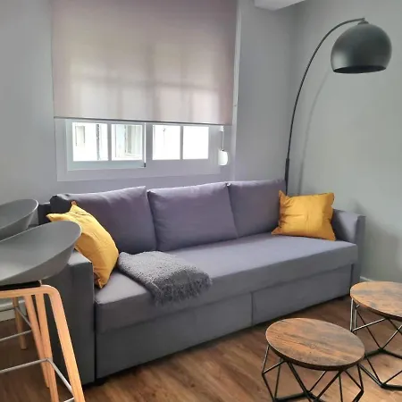 Apartment Aujada Playa *