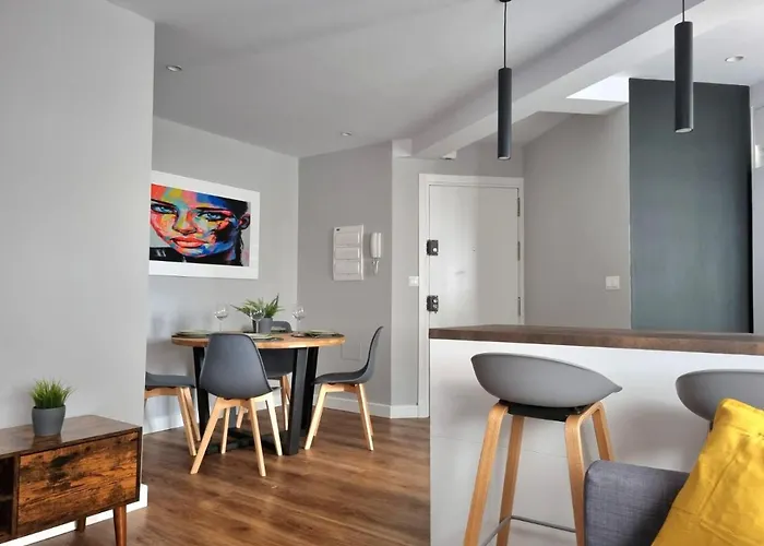 Aujada Playa كاديز