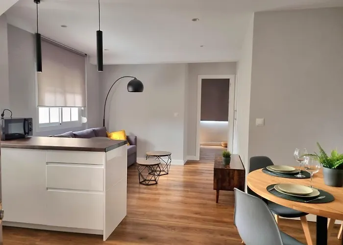 Apartment Aujada Playa Cádiz