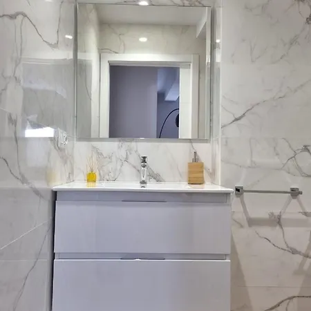 Aujada Playa Daire *