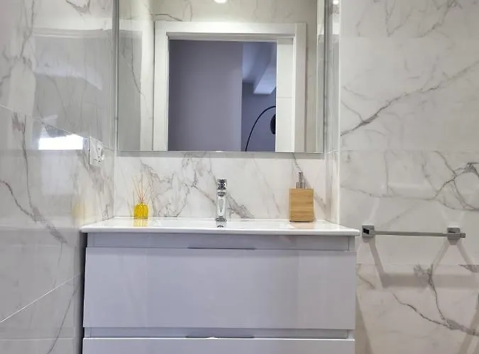 Aujada Playa Apartament *